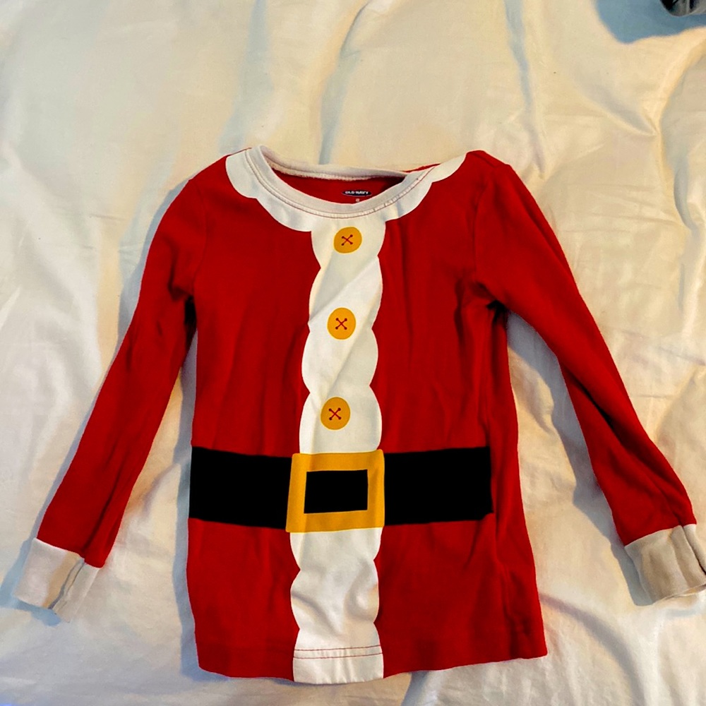 Boys shirt